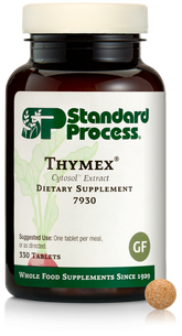 Thymex®, 330 Tablets
